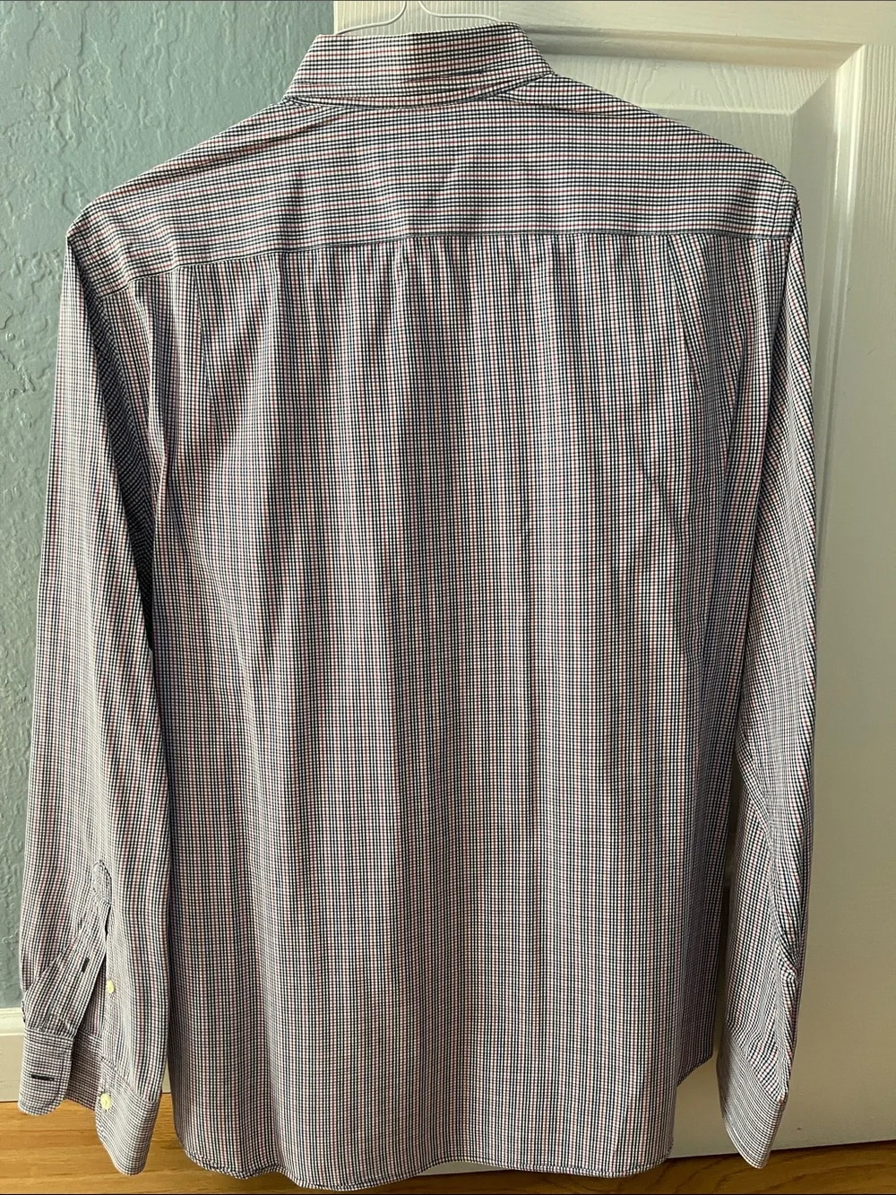 J. Crew long sleeve